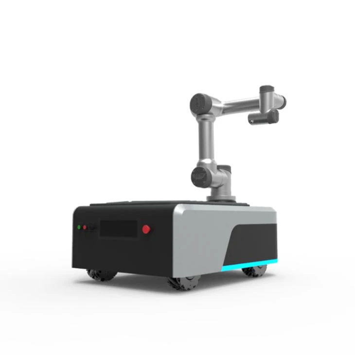 Cooperative Robot