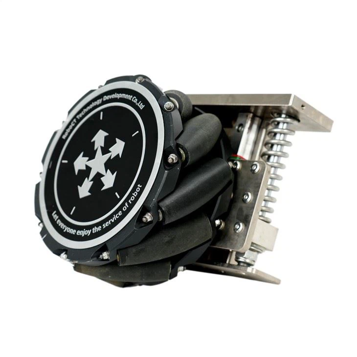 Industrial Mecanum Wheel